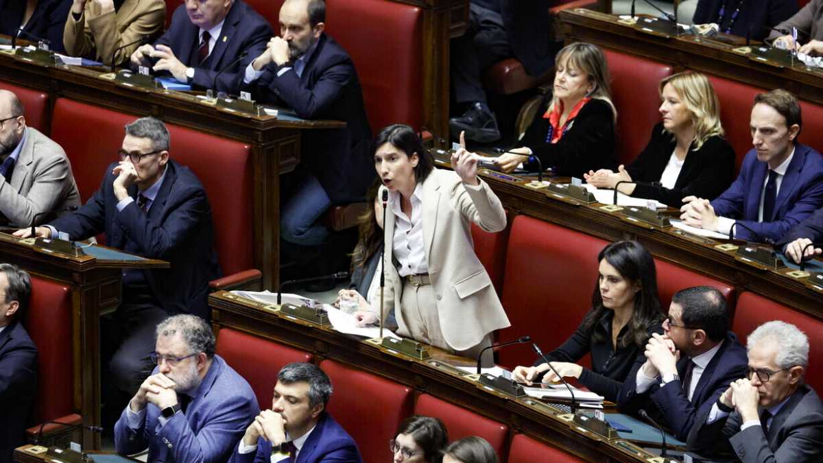 Immagine di La scoperta della sicurezza che a sinistra corre sul filo di lama dell’ipocrisia culturale