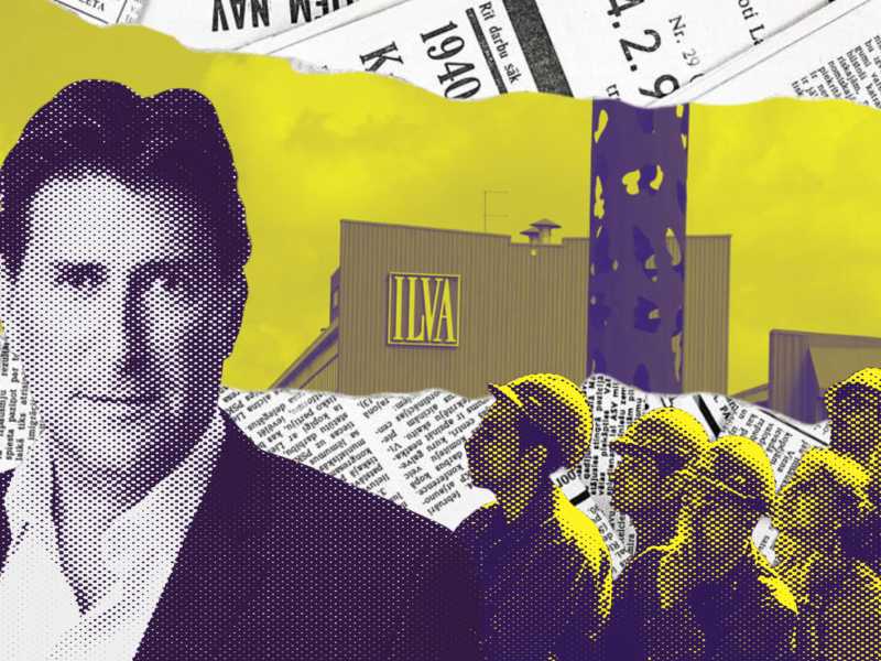 Chi è Michael Flacks, il misterioso investitore che ha comprato l’Ilva per un euro