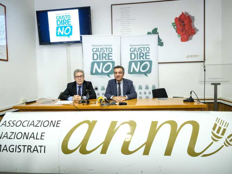foto LaPresse