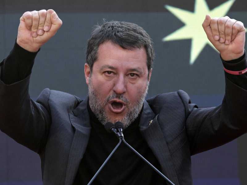 (foto Ansa)