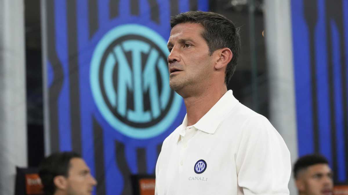 Immagine di Se l'Inter campione d'inverno gran parte del merito è dell’artigiano Christian Chivu