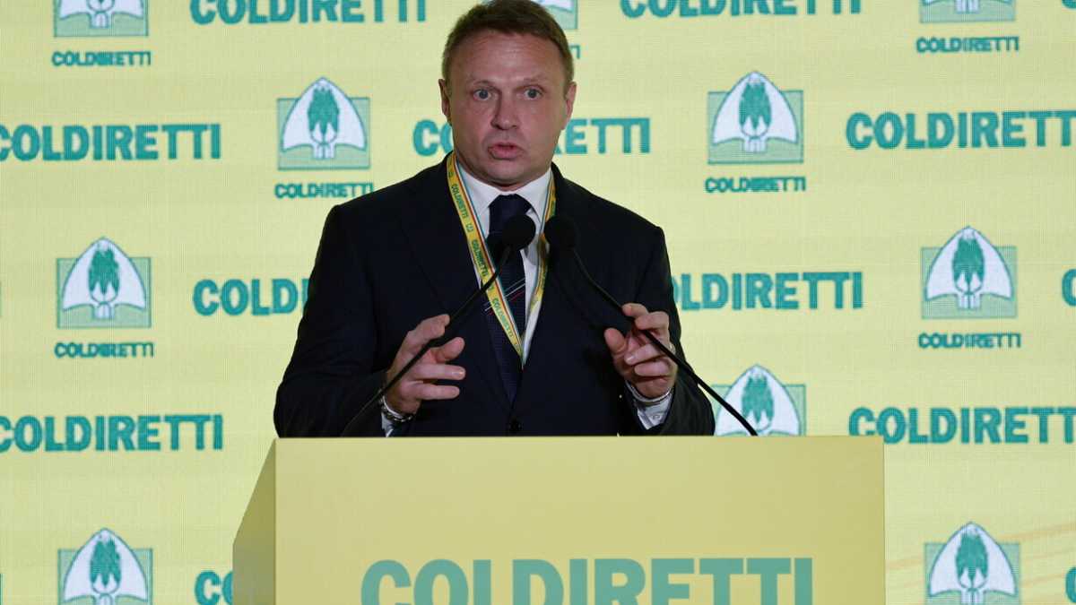 Immagine di Lollo e Coldiretti. Così sul Mercosur l’associazione di Prandini minaccia di rompere l’idillio col governo