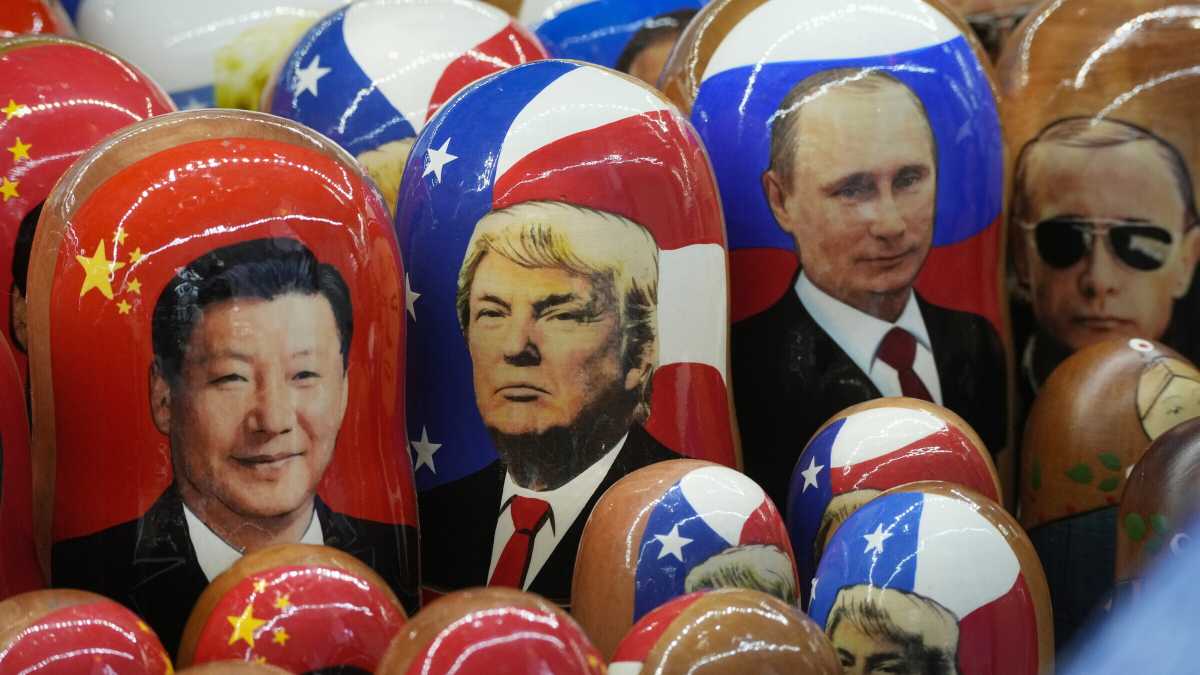 Immagine di La folle idea di “passare alla storia”