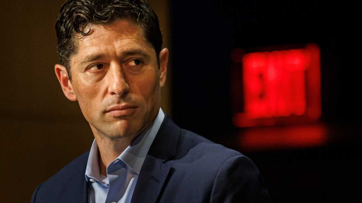 Immagine di Il sindaco Jacob Frey difende il Minnesota dall’accanimento Maga