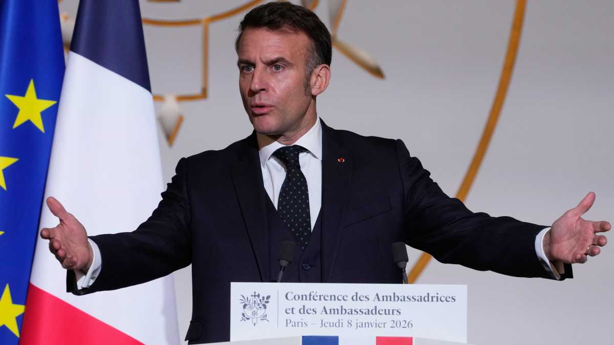 Immagine di Contro le sue convinzioni, Macron è costretto a essere in minoranza sul Mercosur