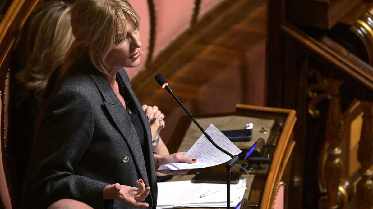 Immagine di Sinistra per il Sì. Parla la renziana Paita (e Renzi?)