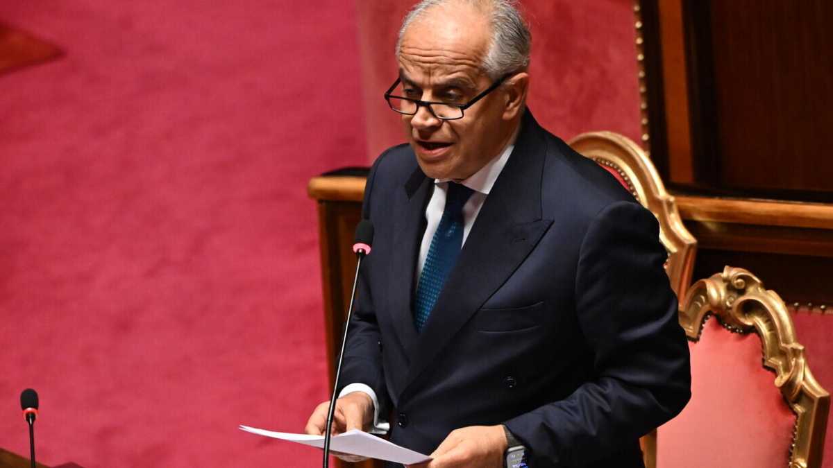 Immagine di Il Pd (in versione Lega) va all’attacco e riscopre la sicurezza. I numeri di Piantedosi