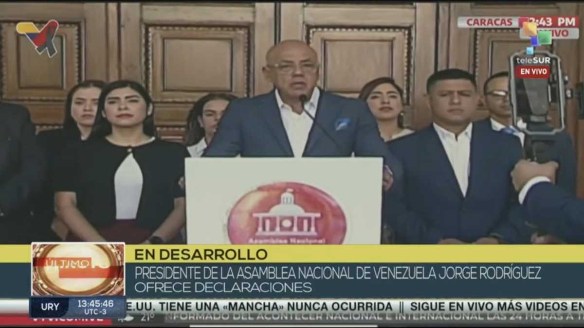 Immagine di Il Venezuela libera prigionieri politici. Ci sono anche gli italiani Gasperin e Pilieri. Attesa per Trentini