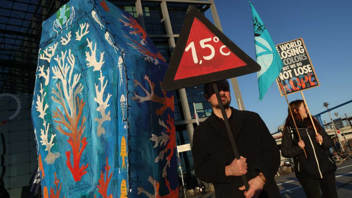 Immagine di La Trumpexit umanitaria. Washington sospende i fondi a 66 ong e agenzie. Gli effetti dei tagli