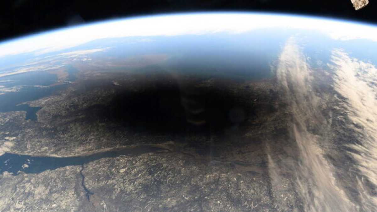 Immagine di Un astronauta malato lascia in anticipo la missione Crew-11: ai russi rimarrà il “controllo” della ISS