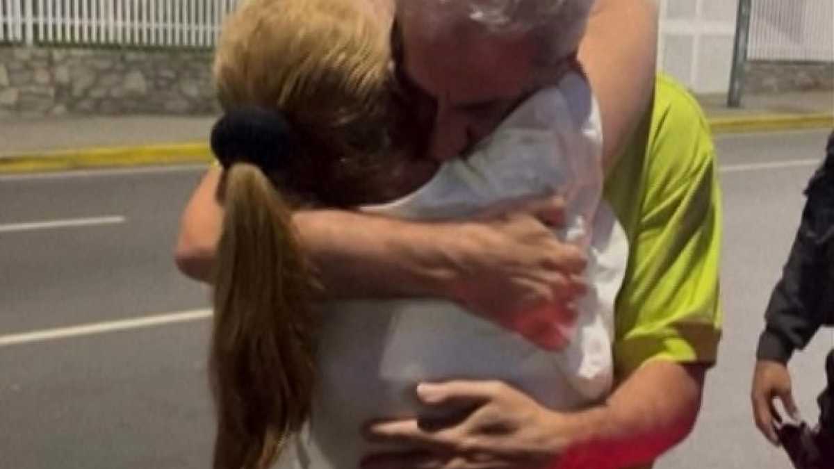 Immagine di Chi sono i prigionieri politici liberati finora in Venezuela