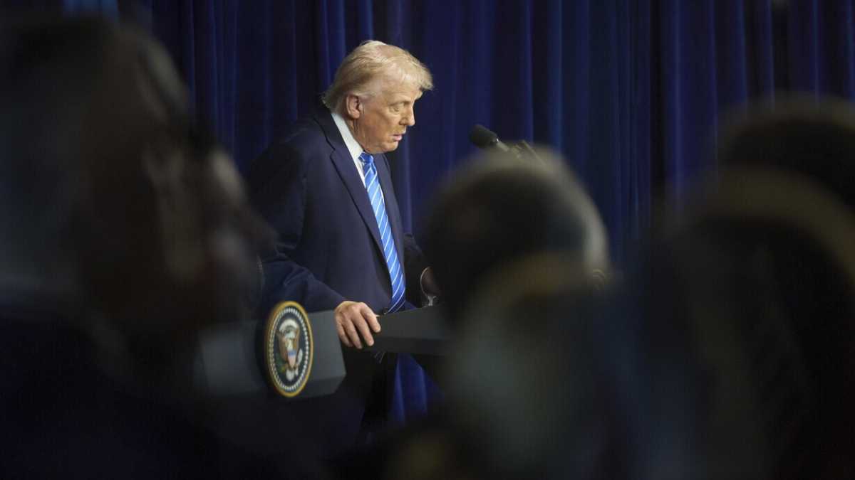 Immagine di L’America first deraglia sulla Difesa
