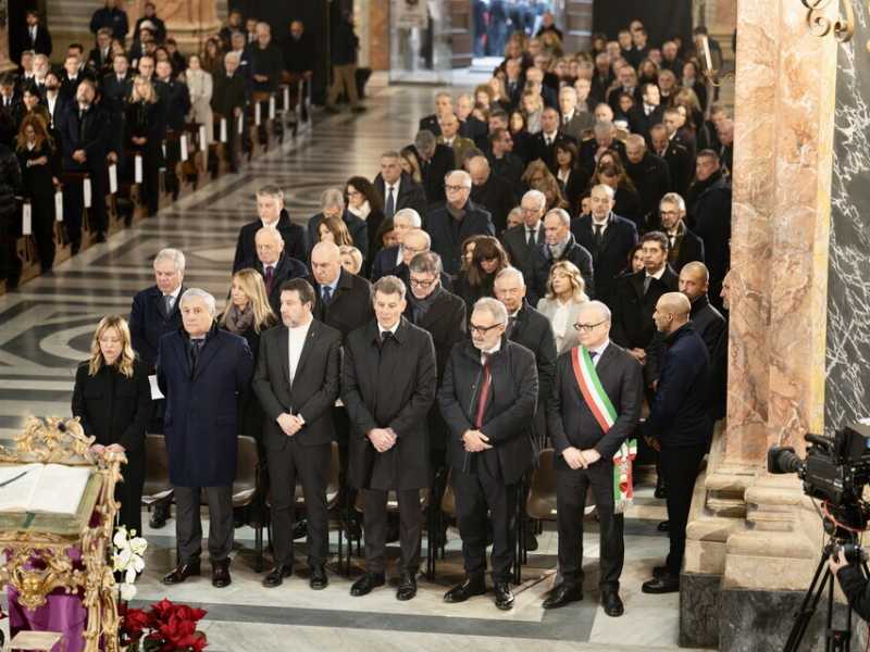 Foto LaPresse