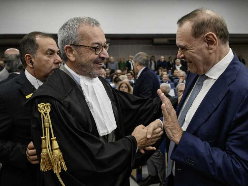 Separare le carriere per accorciare l'inferno