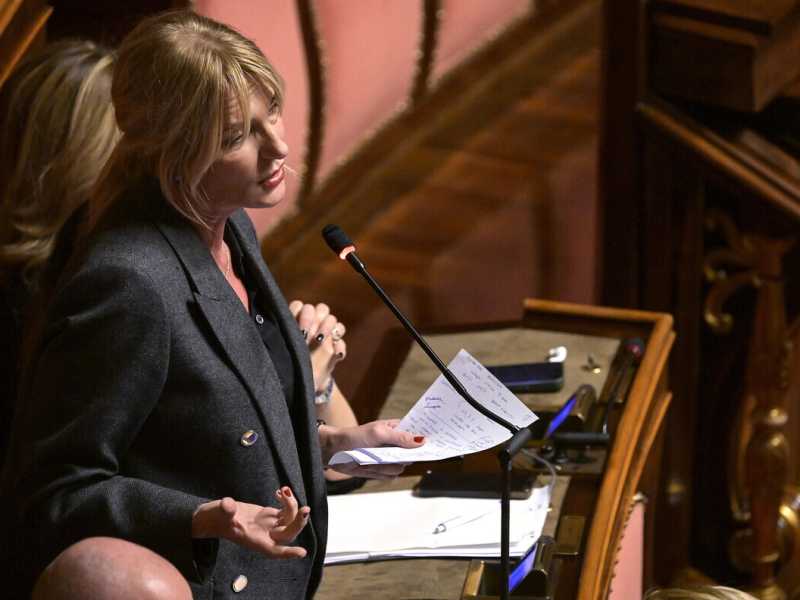 Sinistra per il Sì. Parla la renziana Paita (e Renzi?)