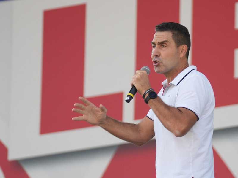 Foto ANSA