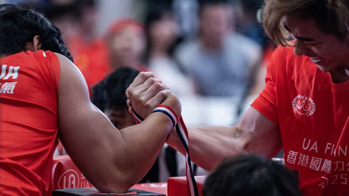 Immagine di La lotta, fattore vitale della natura umana che in Europa abbiamo scordato