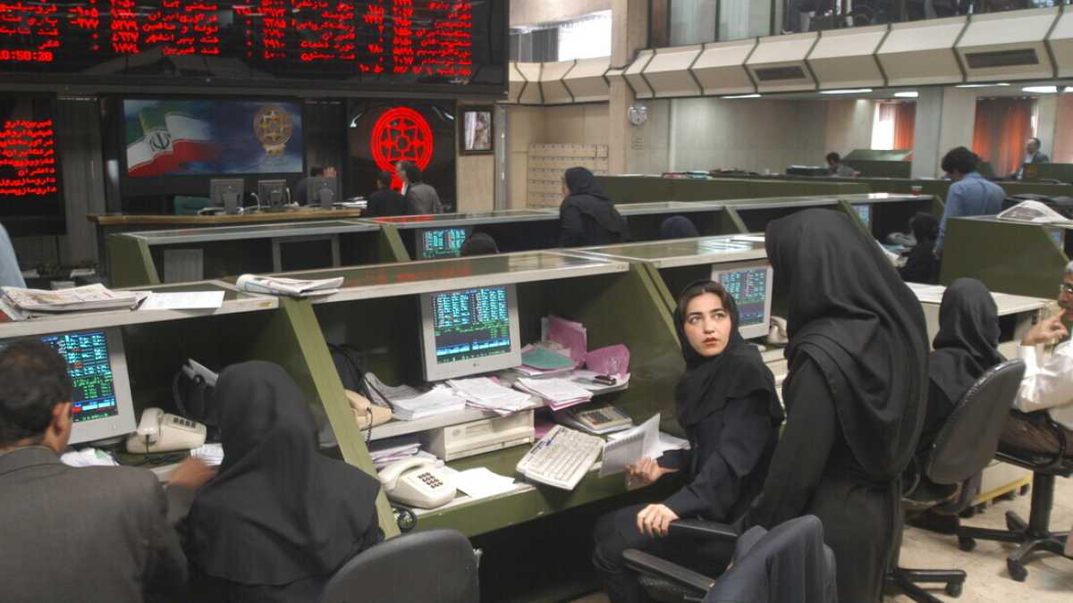 Immagine di La valuta digitale va meglio del rial. Dentro il “sistema ombra” iraniano per aggirare le sanzioni