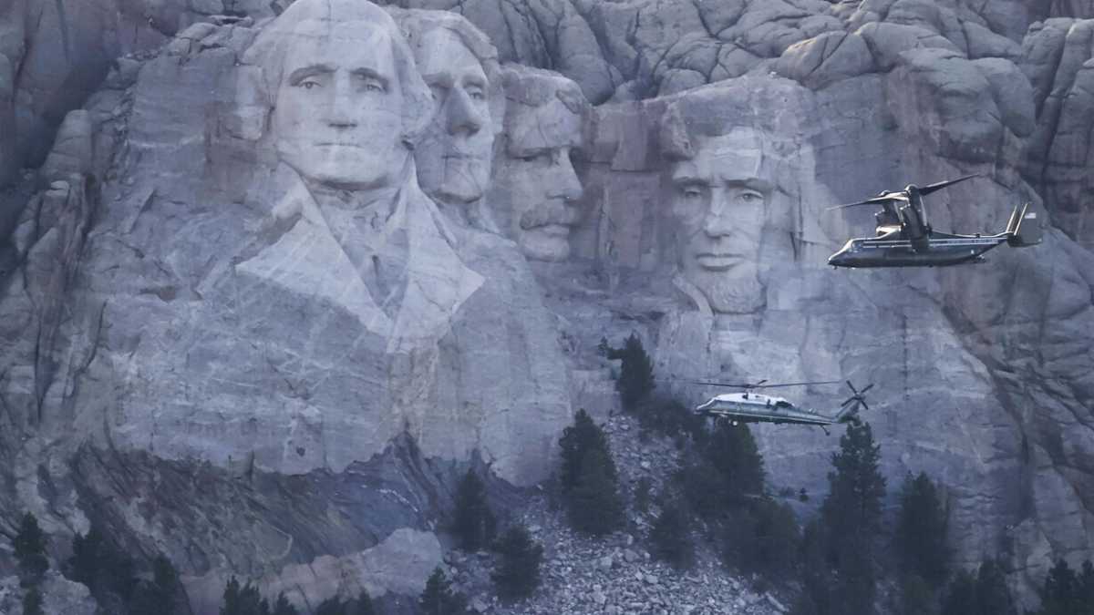 Immagine di Roosevelt, il vero ispiratore del blitz trumpiano in Venezuela