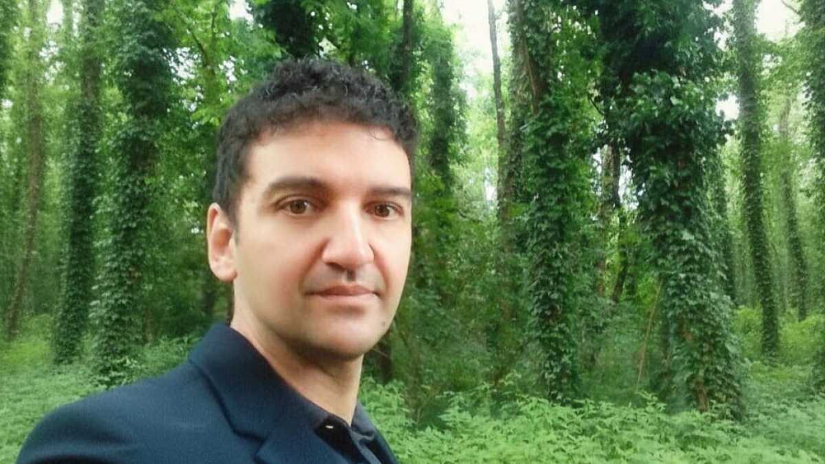 Immagine di Donato Verardi: “Il ‘mago’ Della Porta attualissimo maestro della scienza”