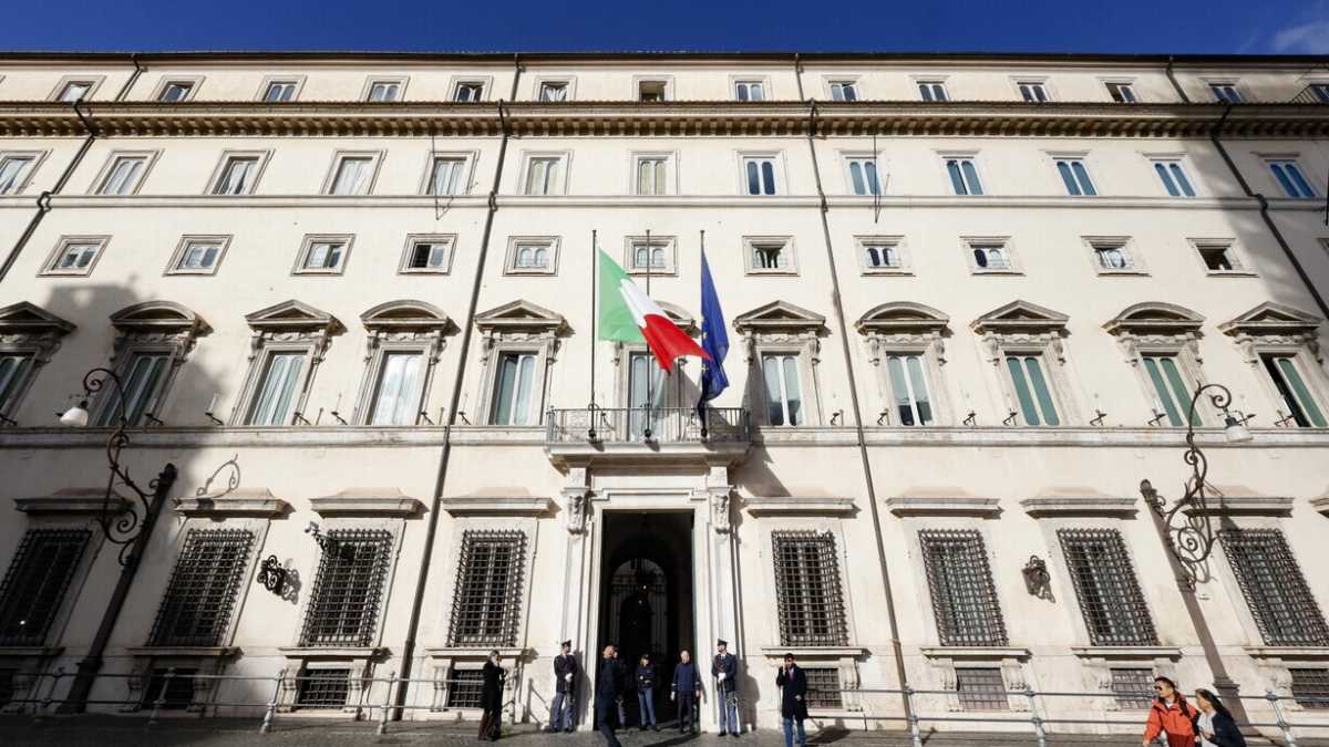 Immagine di Il gran ritorno dell’intervento pubblico nell’economia italiana