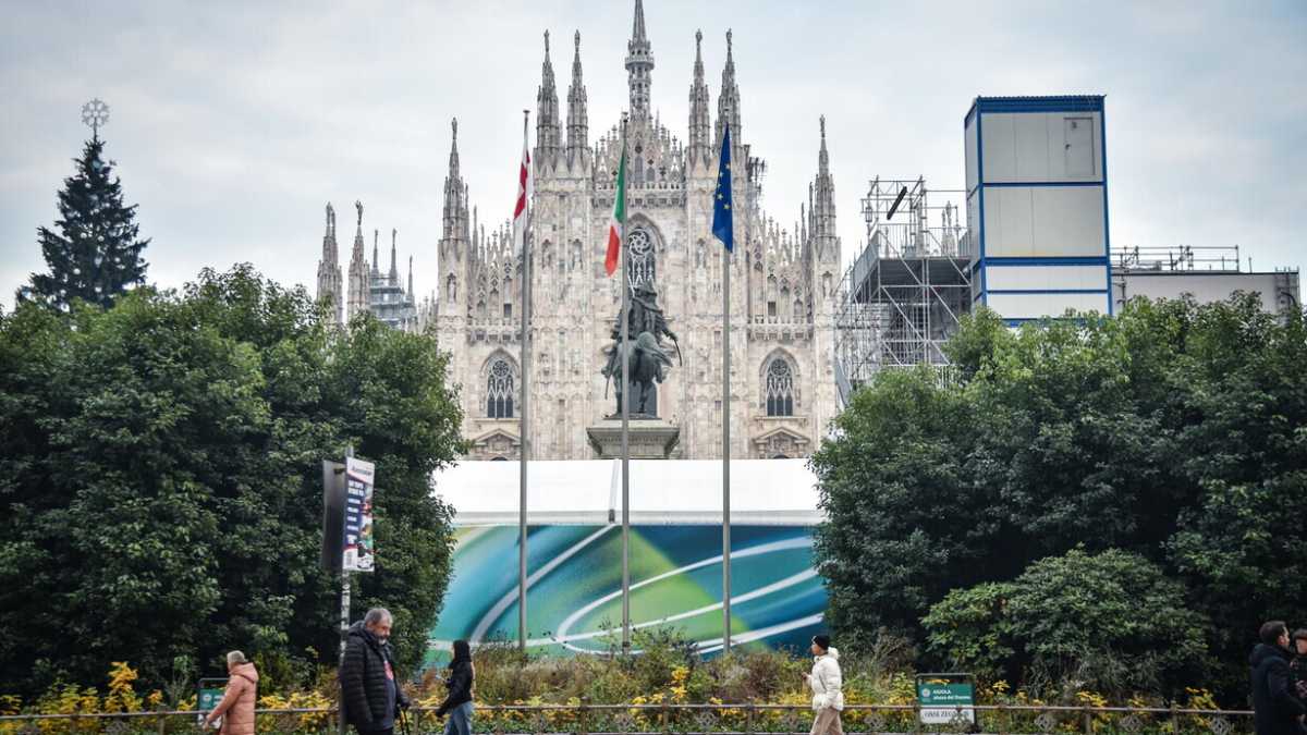 Immagine di L’opera di Vivaldi a Milano: un’altra "Olimpiade"