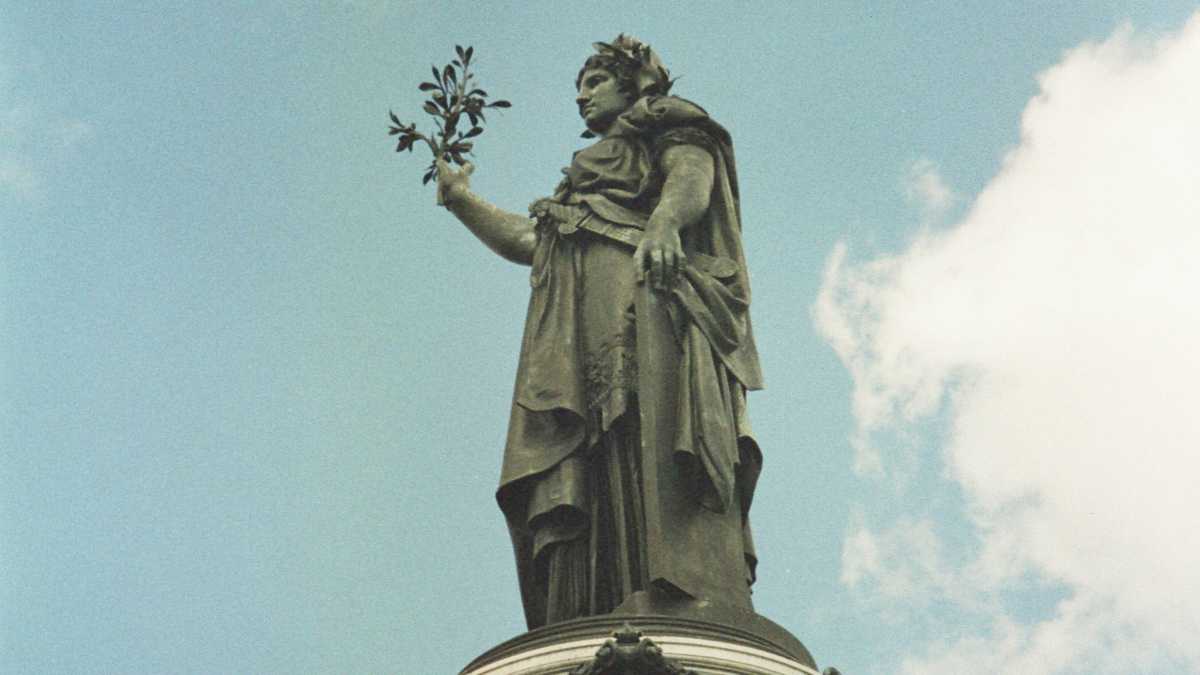 Immagine di Cari teorici del post liberalismo, cosa sarebbe l’occidente senza libertà?