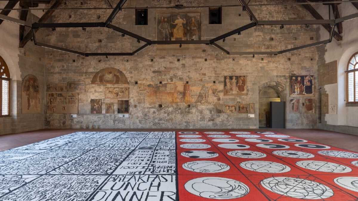 Immagine di A Bergamo, Mullican ti mette a tappeto