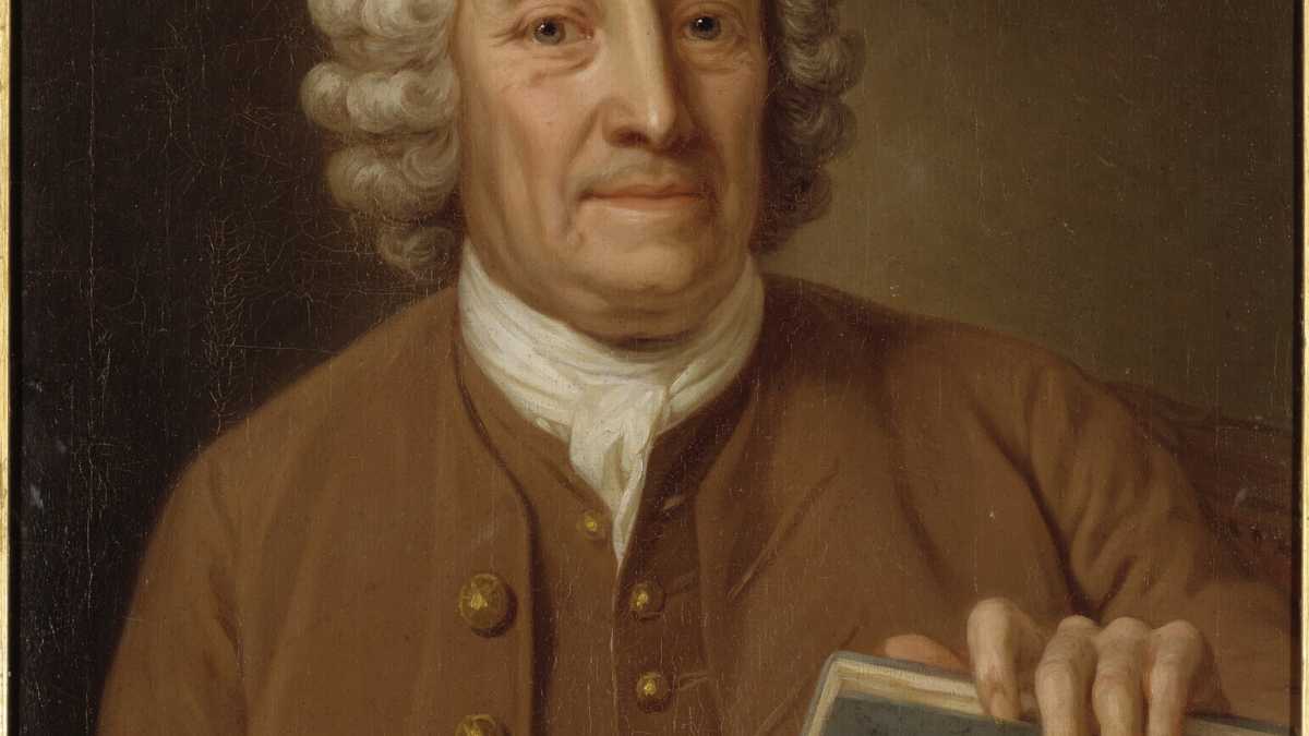 Immagine di I sogni del visionario Swedenborg sono diventati i sogni strabilianti d’oggi