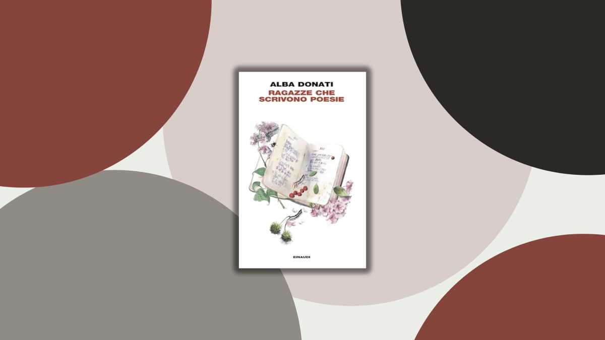 Immagine di Amare le poetesse, e le ragazze che leggono poesie. Il catalogo è questo