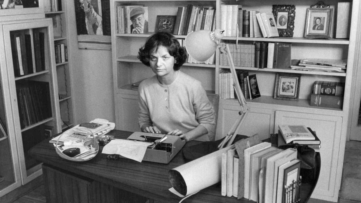 Immagine di Il saggio di Elsa Morante sull’Angelico, una storia intima e famigliare