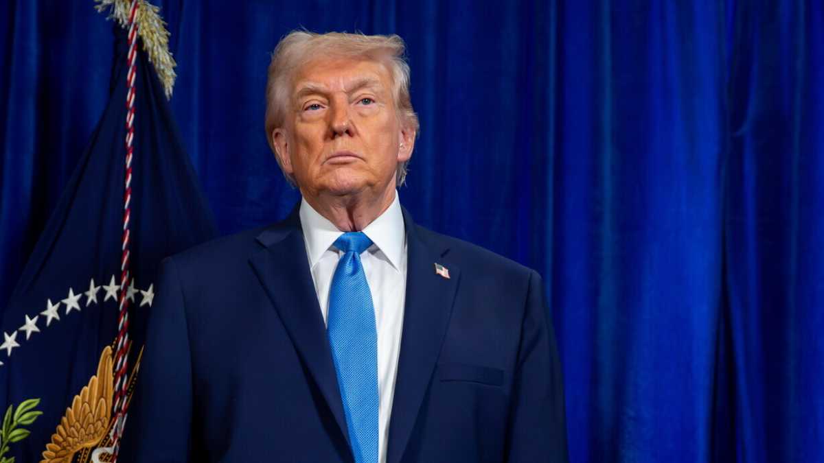 Immagine di I dazi di Trump un anno dopo l’annuncio: danni contenuti