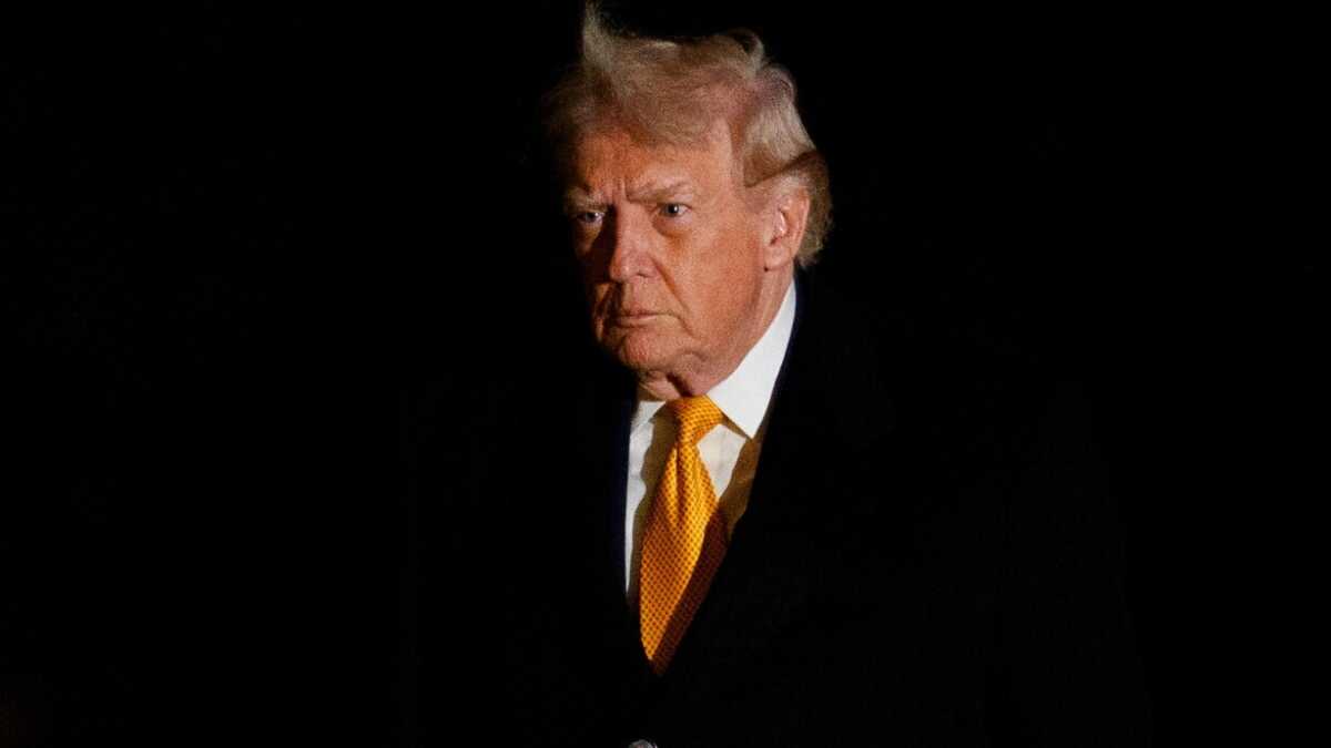 Immagine di Il consenso di Trump e quel popolo ignorante