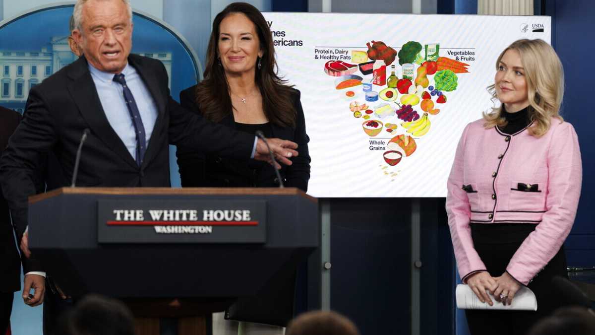 Immagine di Evviva l’unico Kennedy apprezzabile, quello che esalta carne e vino