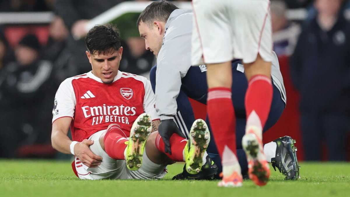 Immagine di Il recupero degli atleti è un grande business