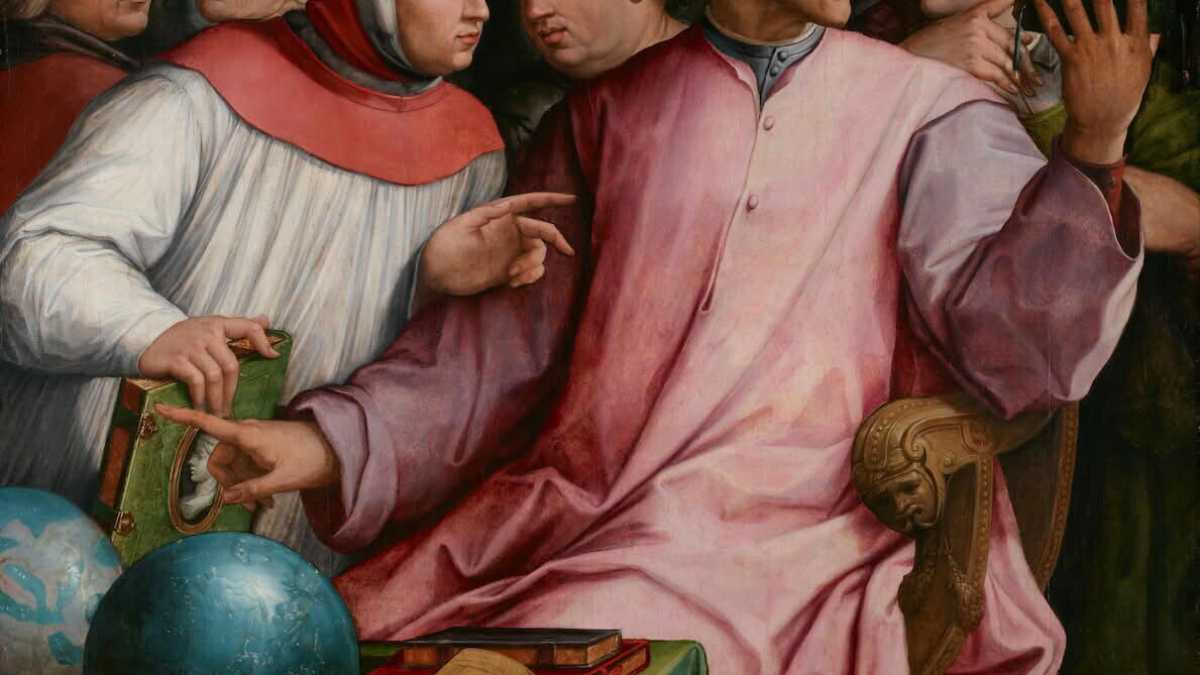 Immagine di Si può lasciar perdere Guinizzelli