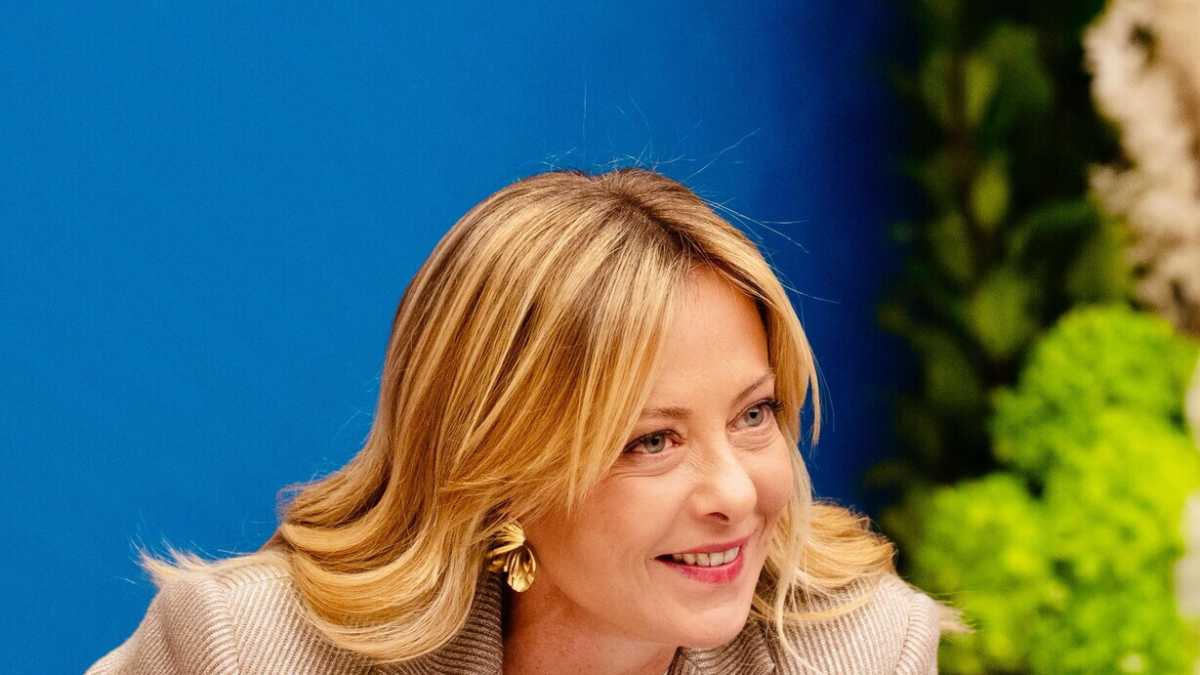 Immagine di La ragionevolezza come stile. La conferenza che spiega il fascino meloniano