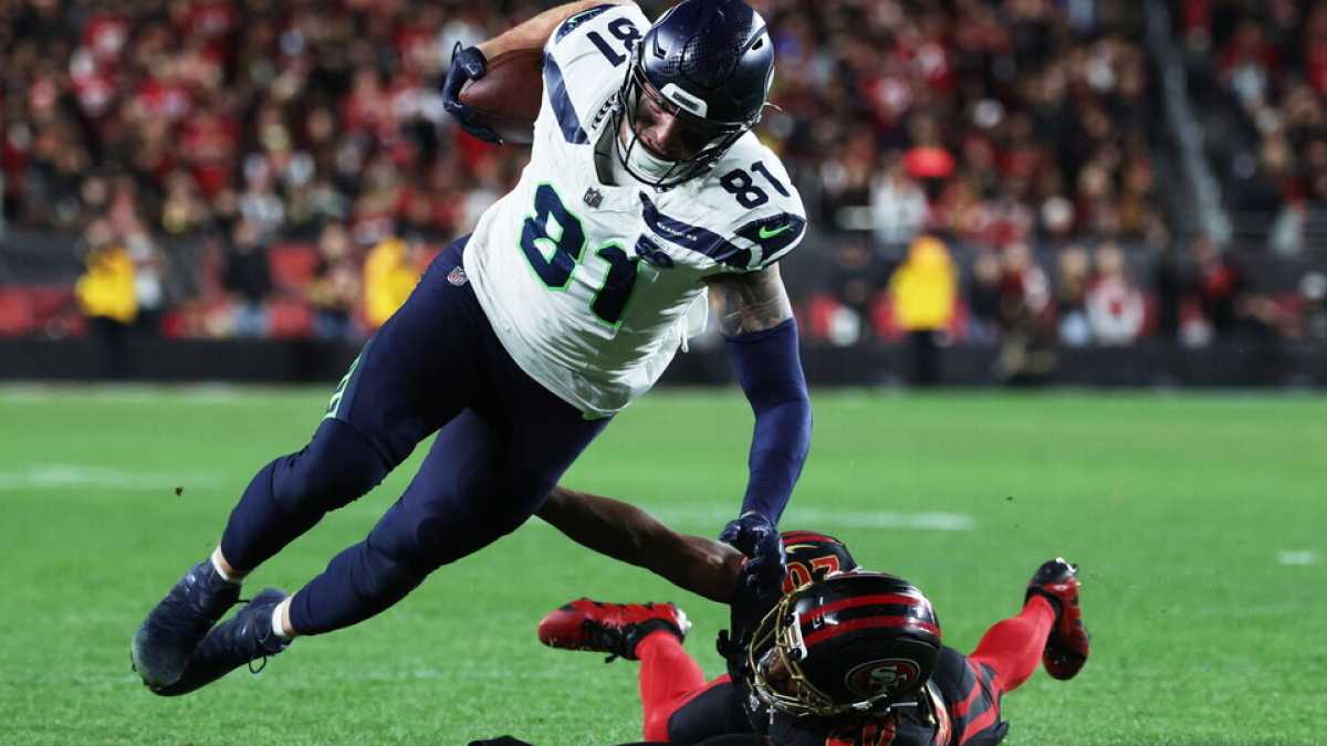 Immagine di Scatta la caccia al Super Bowl LX, quello dei grandi assenti