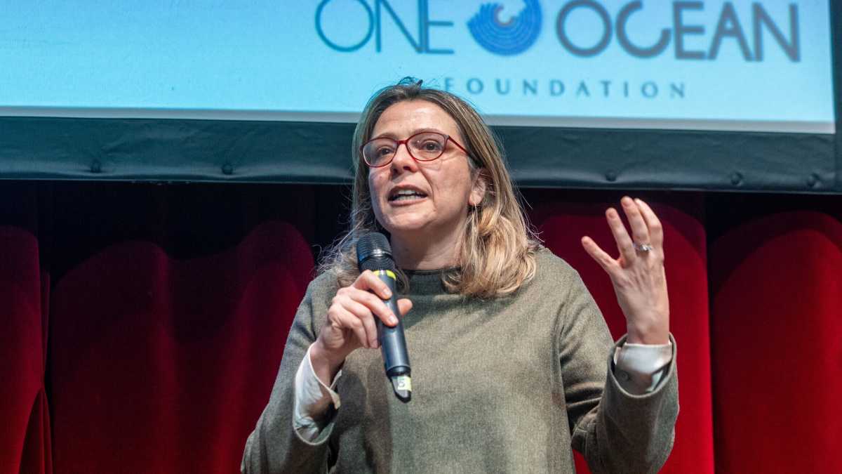 Immagine di 2026, inizia la lunga corsa per Palazzo Marino. Chi è Anna Scavuzzo