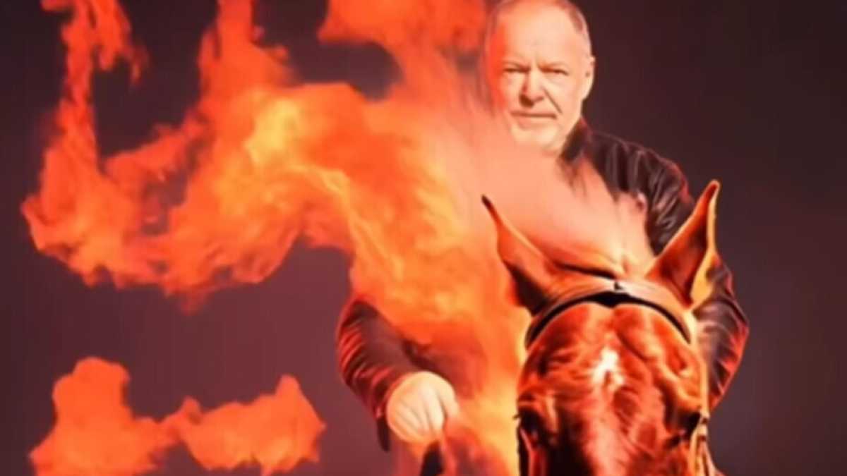 Immagine di Arrendetevi allo slop, è un ordine