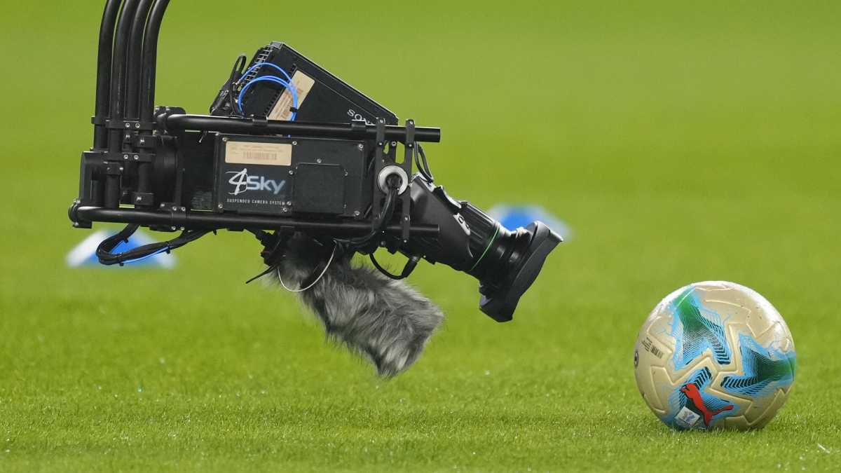 Immagine di Le telecronache fatte con l’AI