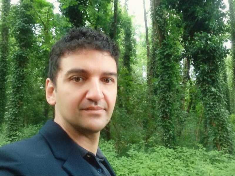Donato Verardi: “Il ‘mago’ Della Porta attualissimo maestro della scienza”