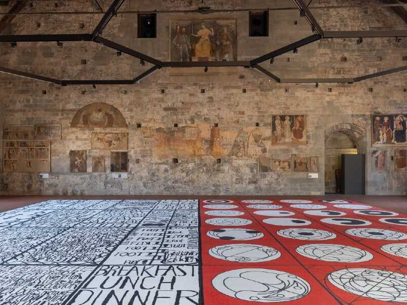 A Bergamo, Mullican ti mette a tappeto