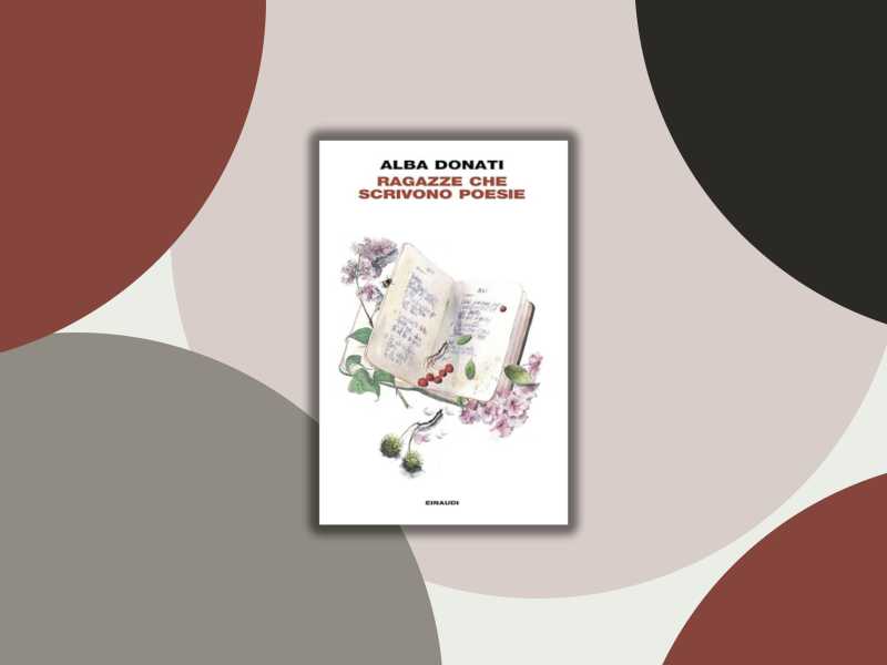 Amare le poetesse, e le ragazze che leggono poesie. Il catalogo è questo