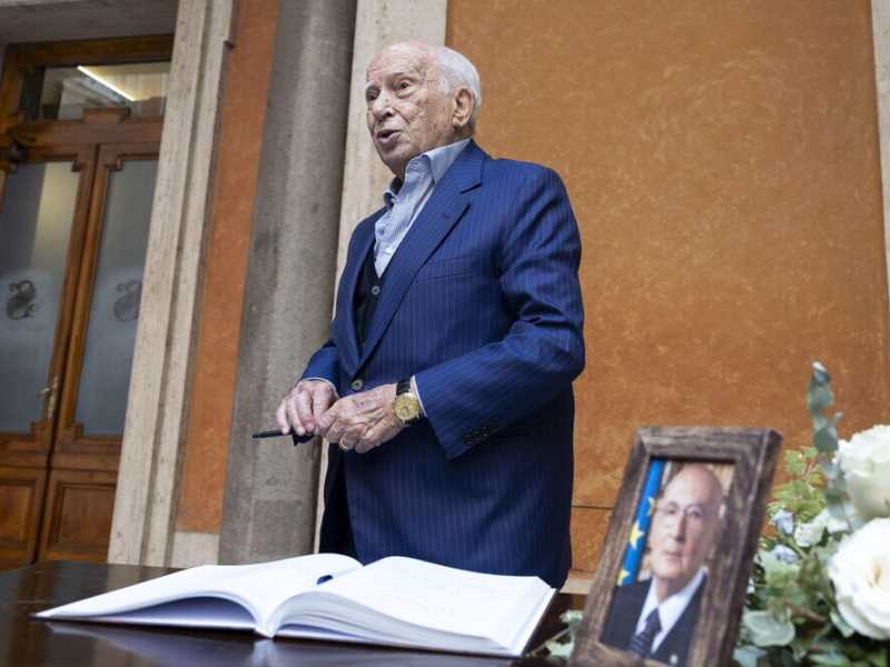 Cirino Pomicino contro la riforma Nordio, alla luce di 42 procedimenti e 41 assoluzioni