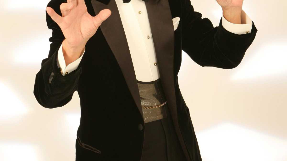 Immagine di Onesti inganni. Il Mago Silvan si racconta