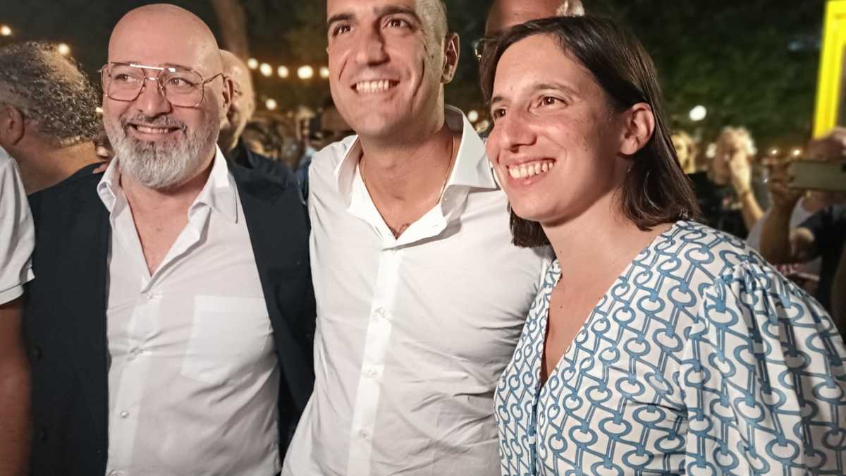 Immagine di Il modello Emilia-Romagna per un centrosinistra utile e vincente. L'agenda De Pascale