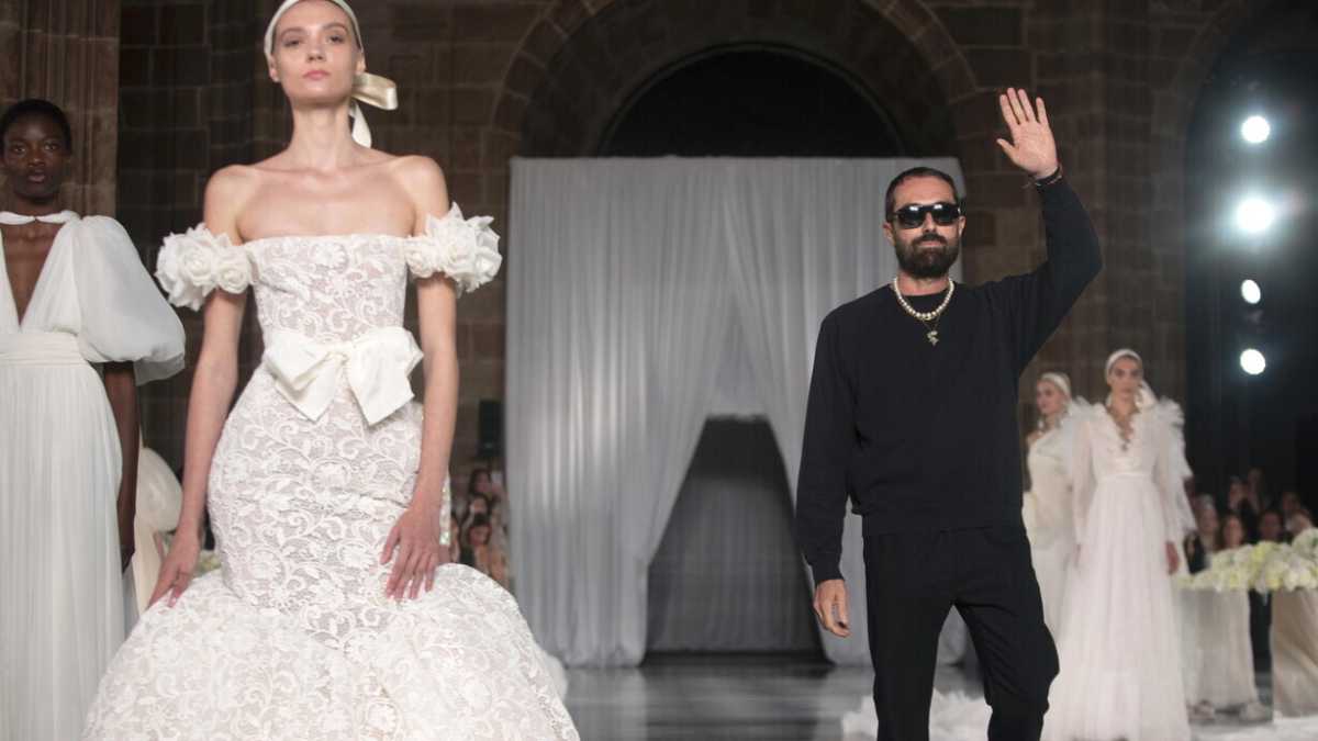 Immagine di Giambattista Valli a rischio chiusura