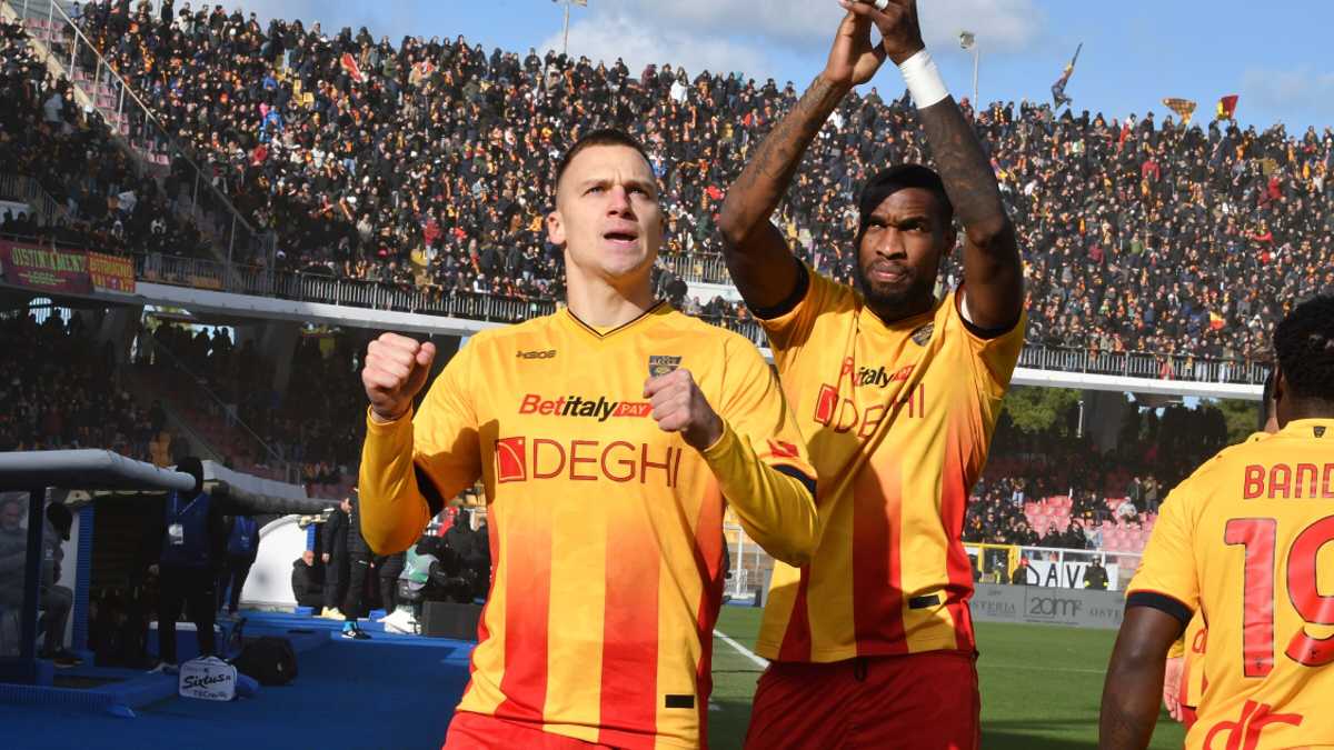 Immagine di Nikola Štulić va assecondato