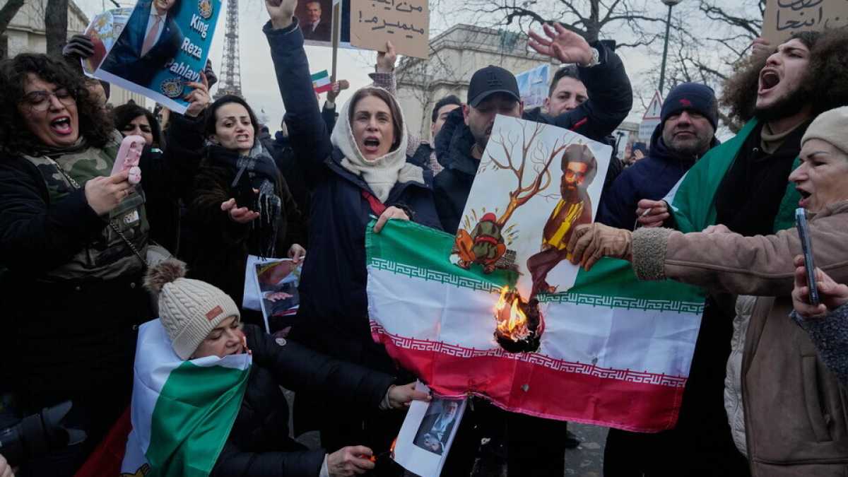 Immagine di Al movimento delle proteste iraniane manca un leader riconosciuto